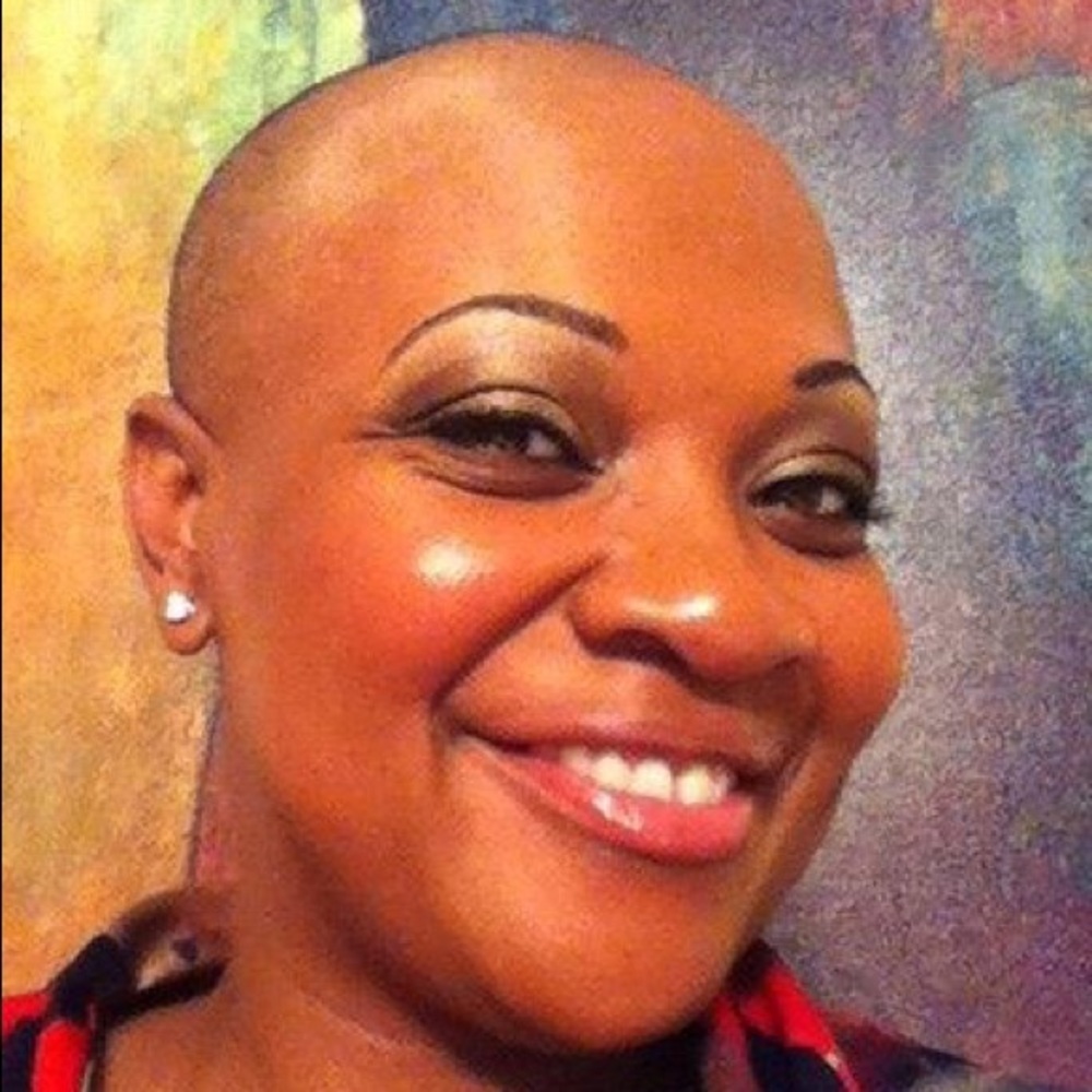 Meet your Posher, Tonya